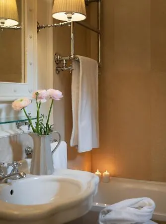 Apart-hotel Serristori Palace