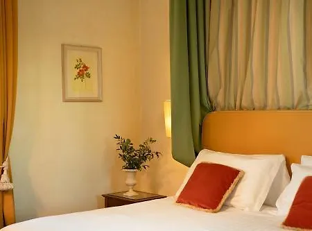 Apart-hotel Serristori Palace