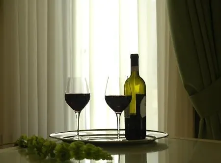 Serristori Palace Lejlighedshotel