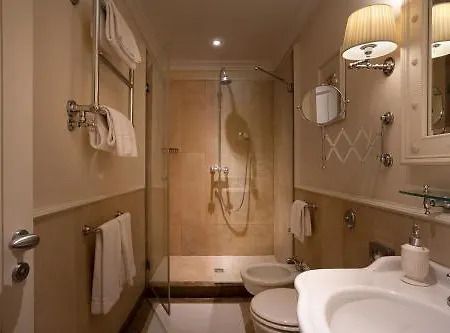 Lejlighedshotel Serristori Palace 2*