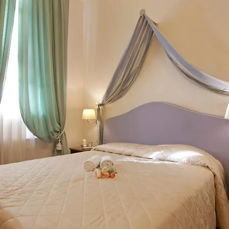 Lejlighedshotel Serristori Palace