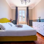 Serristori Palace Lejlighedshotel 4*