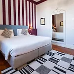 Serristori Palace Firenze