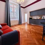 Serristori Palace 4* Firenze