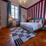 Serristori Palace Hotel apartamentowy Florencja