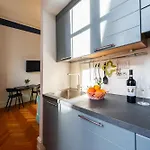Serristori Palace Hotel apartamentowy