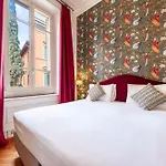 Lejlighedshotel Serristori Palace