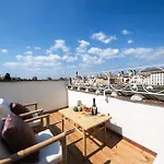 Serristori Palace Lejlighedshotel 4*