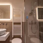 Serristori Palace Lejlighedshotel Firenze