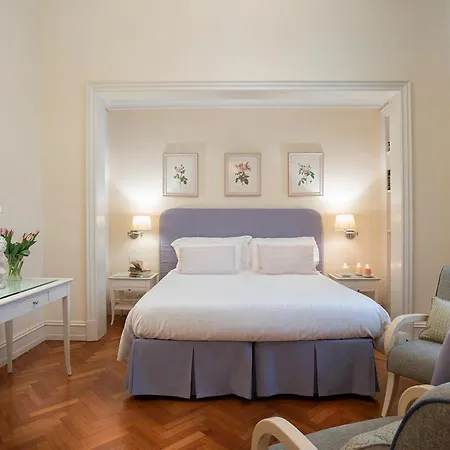 Serristori Palace Aparthotel