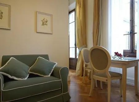 Serristori Palace Aparthotel Florence