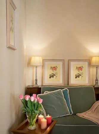 Aparthotel Serristori Palace Florence