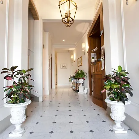 Serristori Palace 2* Florence