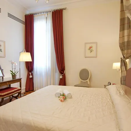 Serristori Palace 2* Florence