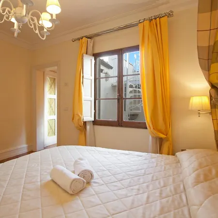 Serristori Palace Aparthotel Florence