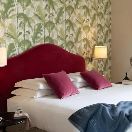 Serristori Palace Апарт-отель Флоренция