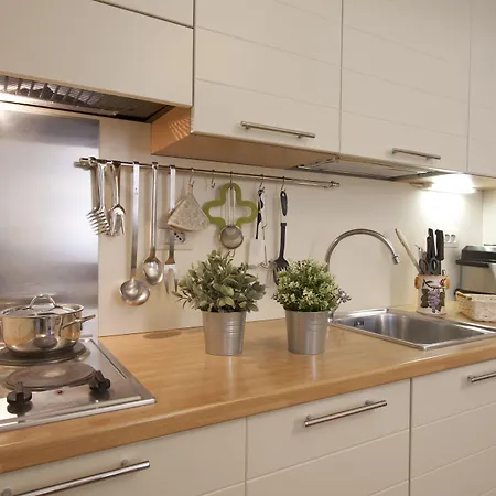 Serristori Palace Апарт-отель Флоренция