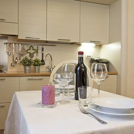 Serristori Palace Флоренция