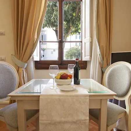 Serristori Palace 4* Флоренция