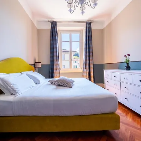 Serristori Palace شقة فندقية 4*