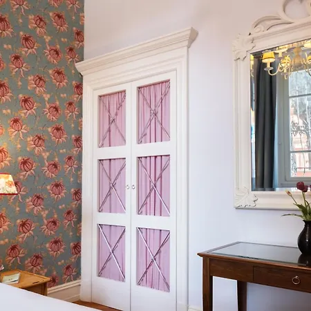 Serristori Palace 4*