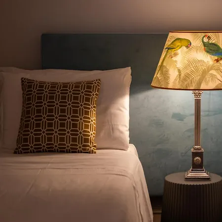 Serristori Palace Lejlighedshotel
