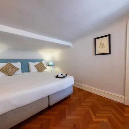 Lejlighedshotel Serristori Palace 4*