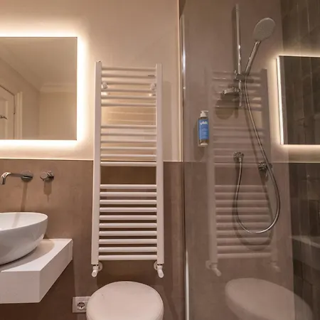 Serristori Palace شقة فندقية فلورنس
