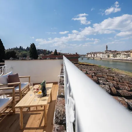 Serristori Palace 4*