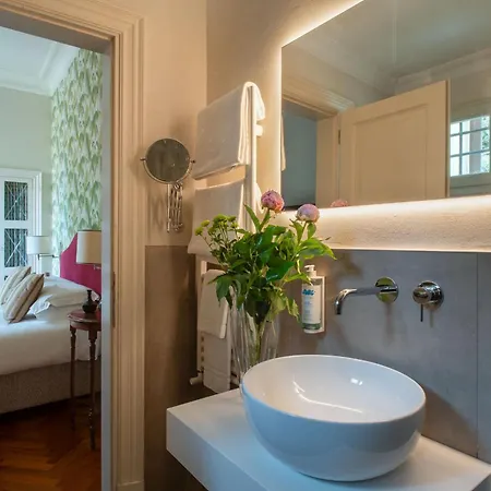 Aparthotel Serristori Palace 2*
