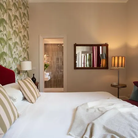 Serristori Palace Aparthotel Florence
