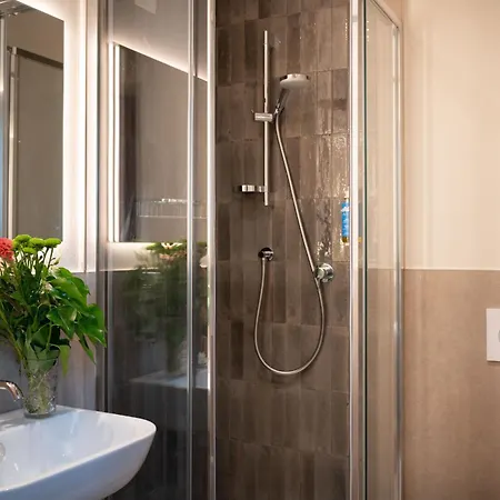 Aparthotel Serristori Palace Florence