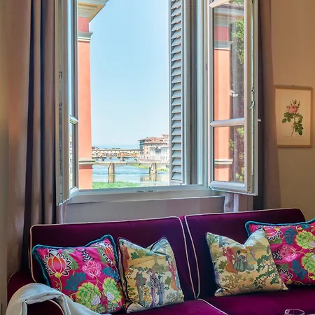 Serristori Palace 2* Florence