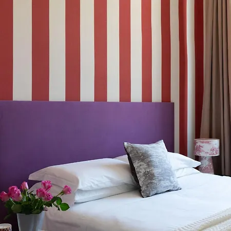 Serristori Palace Aparthotel Florence
