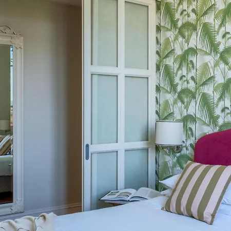 Aparthotel Serristori Palace Florence