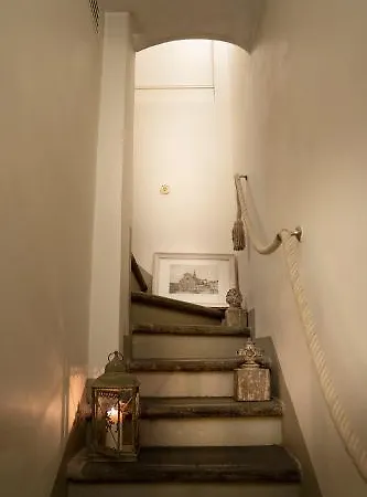 Serristori Palace Appart hôtel