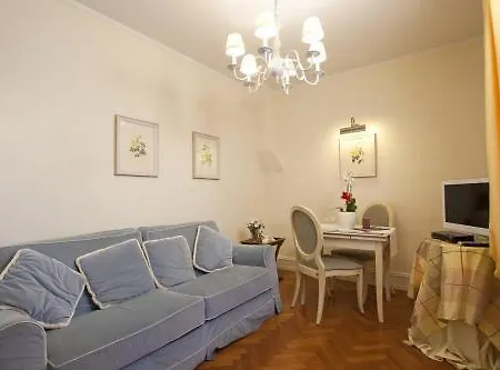 Serristori Palace Appart hôtel 2*